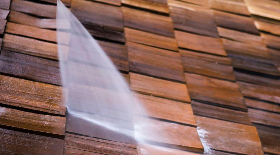 Asphalt Roofing in Bennett, CO